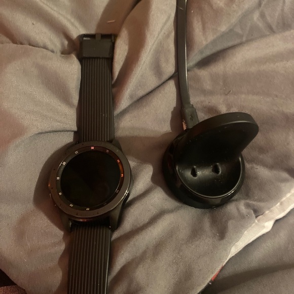 samsung galaxy watch - Picture 3 of 3